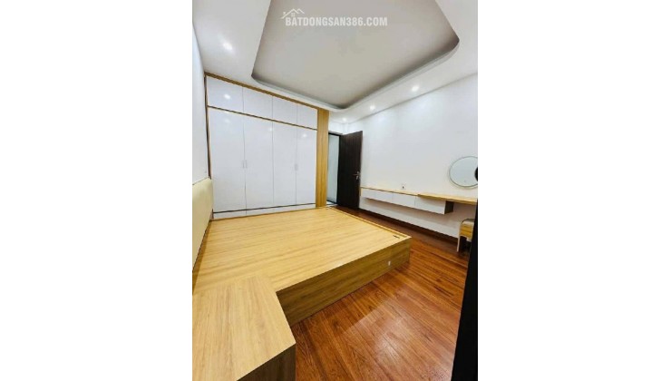 BÁN NHÀ thông LÁNG TRUNG 35m2_5T THANG MÁY_NGÕ NÔNG_30M RA Ô TÔ TRÁNH_NHÀ MỚI ĐẸP FULL NỘI THẤT